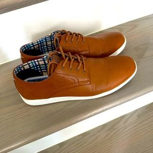 Ben Sherman casual shoes , only been worn a couple of times.  In great condition